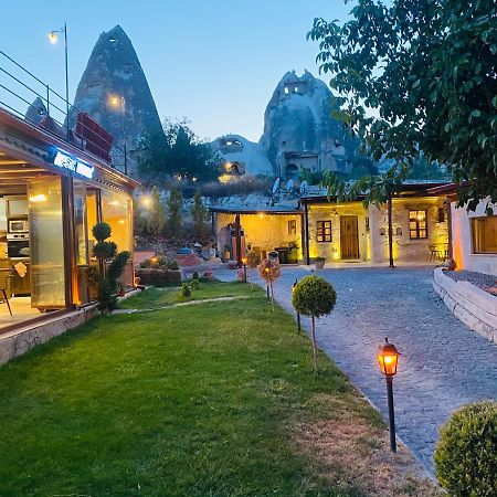 Yastik Houses - Cappadocia Goreme Bagian luar foto